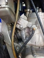 Yamaha YZ 250 LC 2009-thumb-6