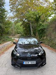 Toyota Yaris 2021