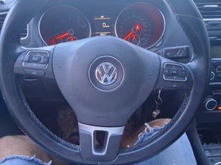 Volkswagen Golf 2011
