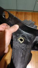 ΛΑΣΠΩΤΗΡΑΣ CB 400 SF ΓΝΗΣΙΟΣ-thumb-2