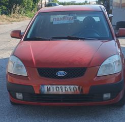 Kia Rio 2007 Βενζινη Αεριο