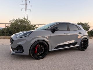 Ford Puma 2023 St 1.5 EcoBoost