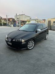 Seat Ibiza 2005 Top Gun