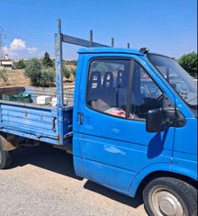 Ford Transit 1989-thumb-2