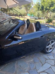 Mercedes-Benz SLK 200 2006 Compressor