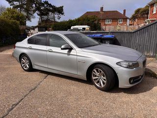 Bmw 520 2016 Premium edition