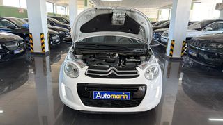 Citroen C1 2019 Origins / 6 Χρόνια Δωρεάν Service-thumb-23