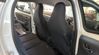 Citroen C1 2019 Origins / 6 Χρόνια Δωρεάν Service-thumb-33