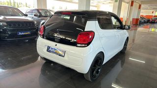 Citroen C1 2019 Origins / 6 Χρόνια Δωρεάν Service-thumb-3