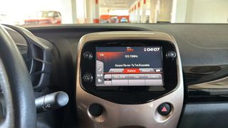 Citroen C1 2019 Origins / 6 Χρόνια Δωρεάν Service-thumb-36