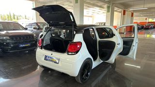 Citroen C1 2019 Origins / 6 Χρόνια Δωρεάν Service-thumb-20