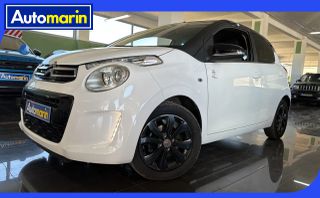 Citroen C1 2019 Origins / 6 Χρόνια Δωρεάν Service