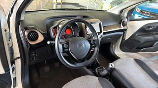 Citroen C1 2019 Origins / 6 Χρόνια Δωρεάν Service-thumb-27