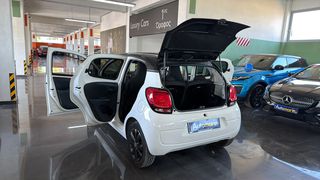 Citroen C1 2019 Origins / 6 Χρόνια Δωρεάν Service-thumb-22