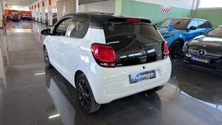 Citroen C1 2019 Origins / 6 Χρόνια Δωρεάν Service-thumb-6
