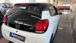 Citroen C1 2019 Origins / 6 Χρόνια Δωρεάν Service-thumb-8