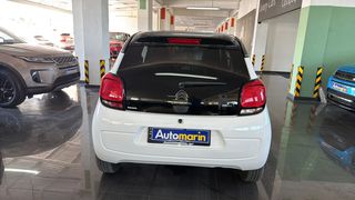 Citroen C1 2019 Origins / 6 Χρόνια Δωρεάν Service-thumb-5