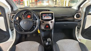 Citroen C1 2019 Origins / 6 Χρόνια Δωρεάν Service-thumb-26