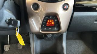 Citroen C1 2019 Origins / 6 Χρόνια Δωρεάν Service-thumb-40