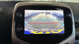 Citroen C1 2019 Origins / 6 Χρόνια Δωρεάν Service-thumb-37