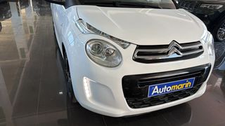 Citroen C1 2019 Origins / 6 Χρόνια Δωρεάν Service-thumb-13