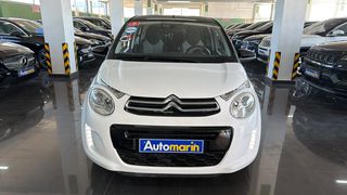 Citroen C1 2019 Origins / 6 Χρόνια Δωρεάν Service-thumb-1