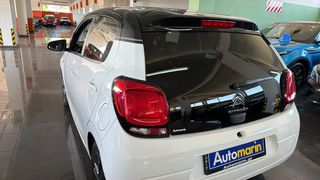 Citroen C1 2019 Origins / 6 Χρόνια Δωρεάν Service-thumb-7