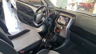 Citroen C1 2019 Origins / 6 Χρόνια Δωρεάν Service-thumb-46