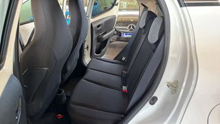 Citroen C1 2019 Origins / 6 Χρόνια Δωρεάν Service-thumb-32