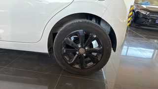 Citroen C1 2019 Origins / 6 Χρόνια Δωρεάν Service-thumb-16
