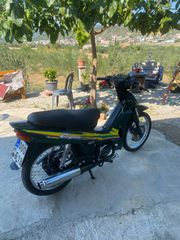 Yamaha Crypton R 2002 105