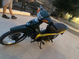 Yamaha Crypton R 2002 105-thumb-2