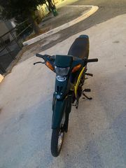 Yamaha Crypton R 2002 105-thumb-3