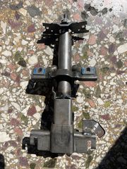 OPEL AGILA B 2008-2014 ΚΟΛΩΝΑ ΤΙΜΟΝΙΟΥ  -thumb-1
