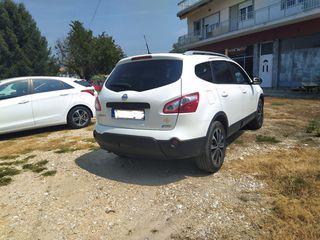 Nissan Qashqai+2 2012 Tekna-thumb-1
