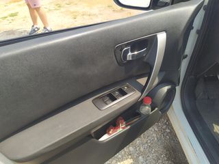 Nissan Qashqai+2 2012 Tekna-thumb-4