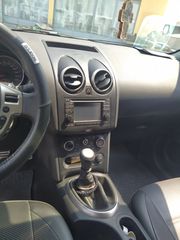 Nissan Qashqai+2 2012 Tekna-thumb-5
