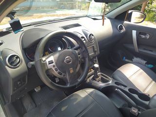 Nissan Qashqai+2 2012 Tekna-thumb-7