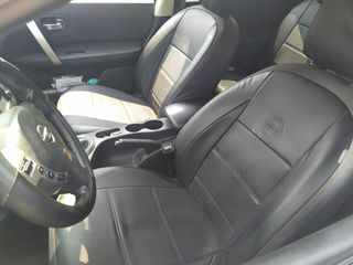 Nissan Qashqai+2 2012 Tekna-thumb-8