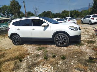 Nissan Qashqai+2 2012 Tekna-thumb-10