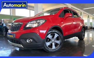Opel Mokka 2016 Innovation Navi / 6 Χρόνια Δωρεάν Service
