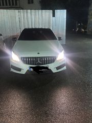 Mercedes-Benz CLA 45 AMG 2014 PANORAMA FULL EXTRA