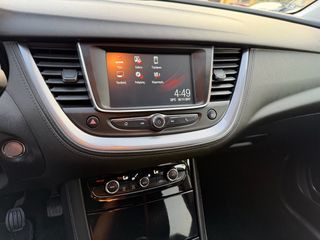 Opel Grandland X 2018 *ΕΞΑΙΡΕΤΙΚΟ*INNOVATION*130ps*18’*KLIMA*AUTO TSOUMANIS*-thumb-2