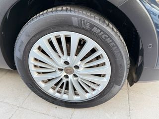 Opel Grandland X 2018 *ΕΞΑΙΡΕΤΙΚΟ*INNOVATION*130ps*18’*KLIMA*AUTO TSOUMANIS*-thumb-4