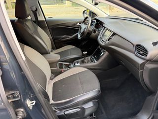 Opel Grandland X 2018 *ΕΞΑΙΡΕΤΙΚΟ*INNOVATION*130ps*18’*KLIMA*AUTO TSOUMANIS*-thumb-38