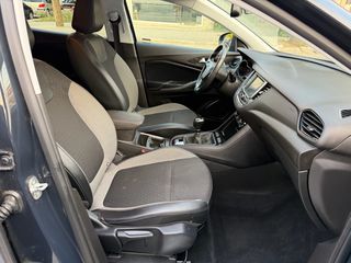 Opel Grandland X 2018 *ΕΞΑΙΡΕΤΙΚΟ*INNOVATION*130ps*18’*KLIMA*AUTO TSOUMANIS*-thumb-39