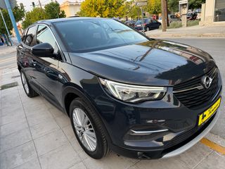 Opel Grandland X 2018 *ΕΞΑΙΡΕΤΙΚΟ*INNOVATION*130ps*18’*KLIMA*AUTO TSOUMANIS*-thumb-44