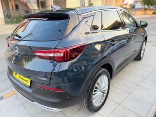 Opel Grandland X 2018 *ΕΞΑΙΡΕΤΙΚΟ*INNOVATION*130ps*18’*KLIMA*AUTO TSOUMANIS*-thumb-14