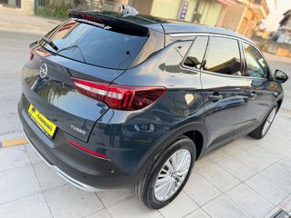 Opel Grandland X 2018 *ΕΞΑΙΡΕΤΙΚΟ*INNOVATION*130ps*18’*KLIMA*AUTO TSOUMANIS*-thumb-15
