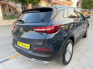 Opel Grandland X 2018 *ΕΞΑΙΡΕΤΙΚΟ*INNOVATION*130ps*18’*KLIMA*AUTO TSOUMANIS*-thumb-16